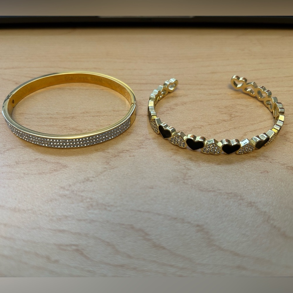 Bangle Bracelets